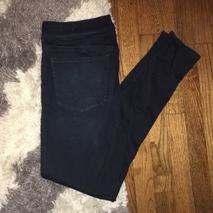 American eagle jegging